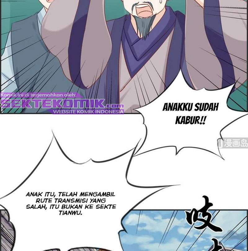 Strongest System (The Strongest Dandy System) Chapter 34 Gambar 37